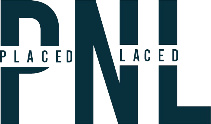Placed N Laced logo