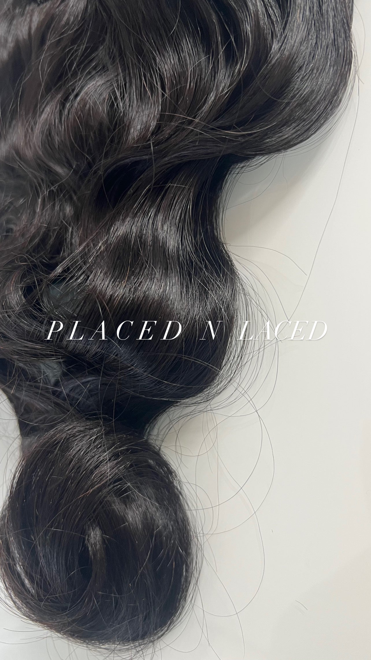 Raw Malaysian Bodywave Clip-in