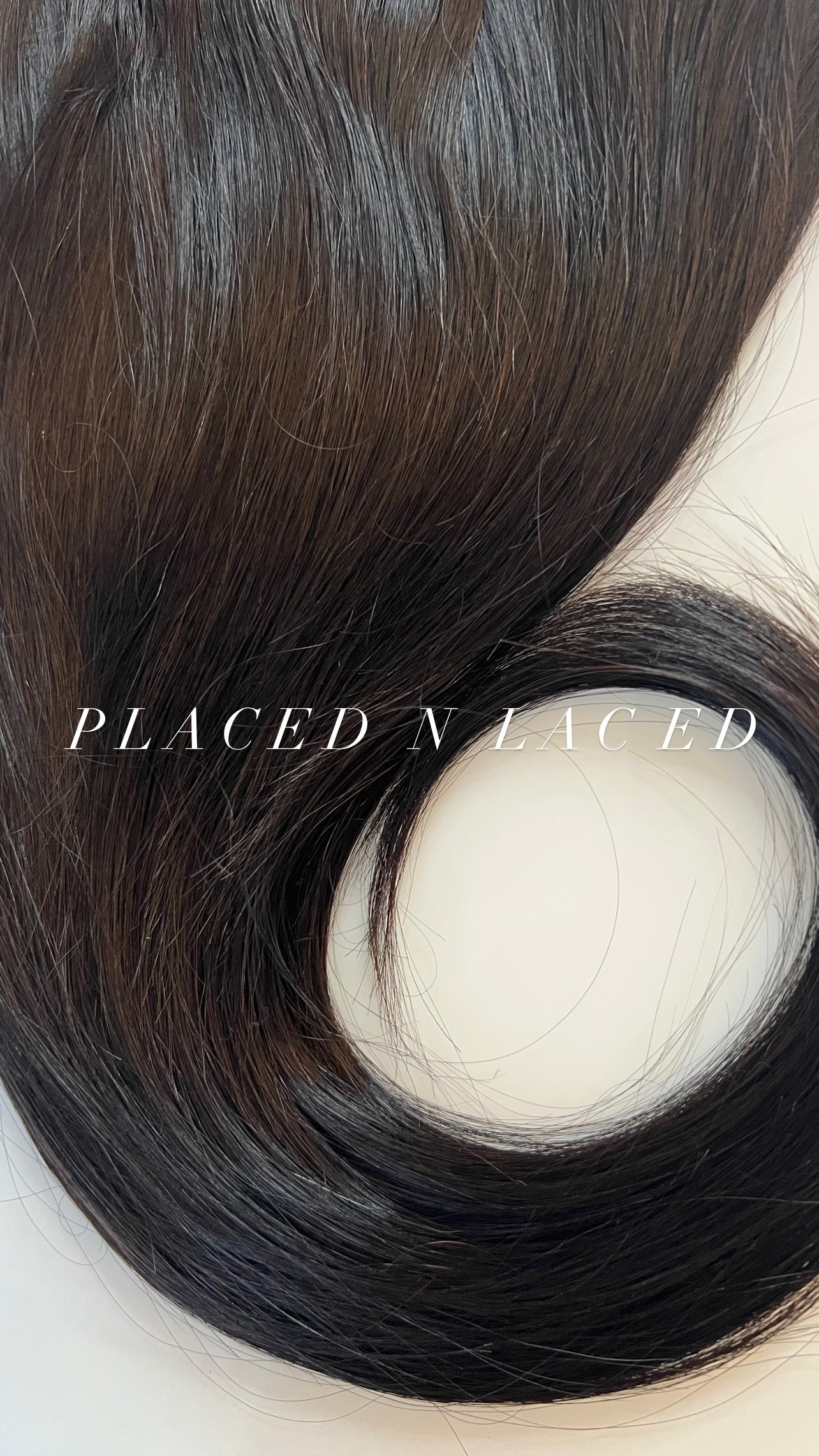 Raw Malaysian Straight Seamless Clip-in
