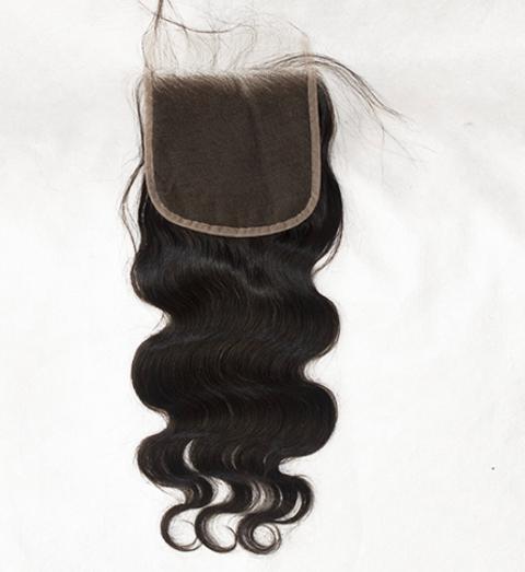 Body Wave HD Lace Closure