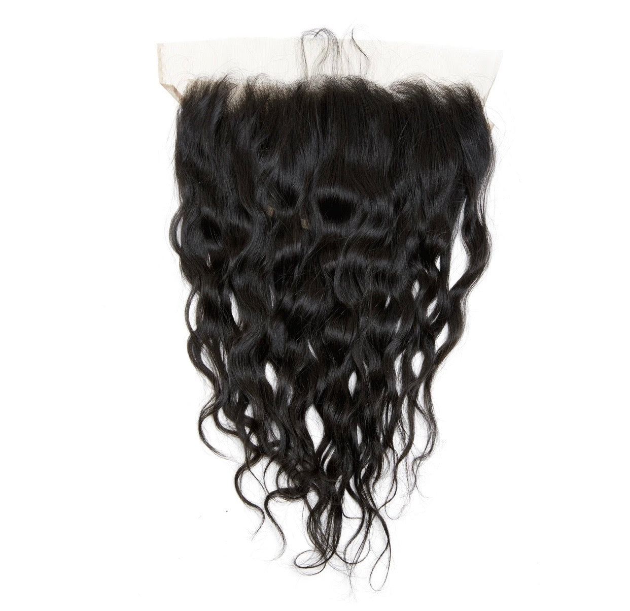 Body Wave HD Lace Frontal