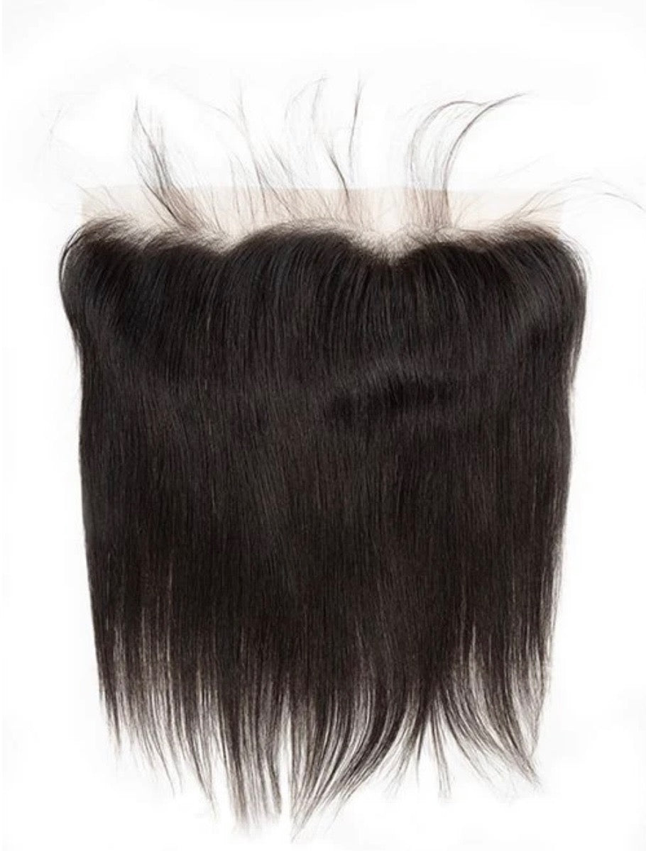 Straight HD Lace Frontal